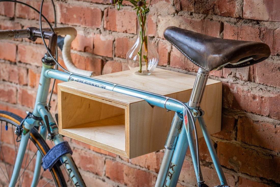 Geschenke für Mountainbiker: coole und kleine Ideen - Bicycledudes