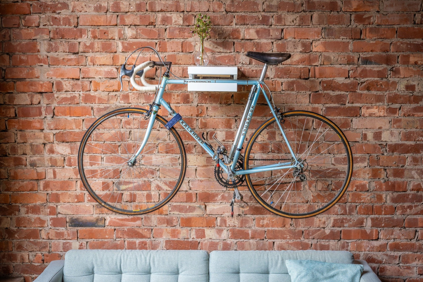 Friedrich - Bicycledudes