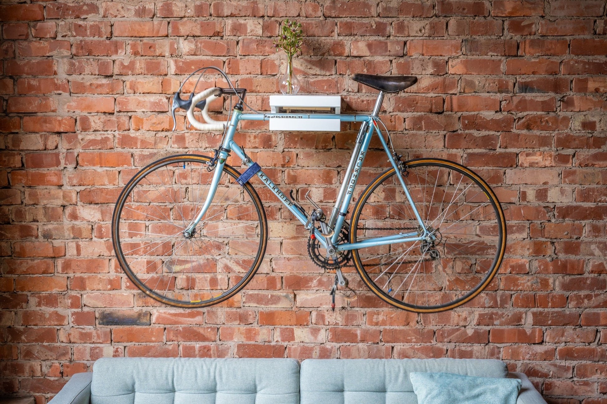 Friedrich - Bicycledudes