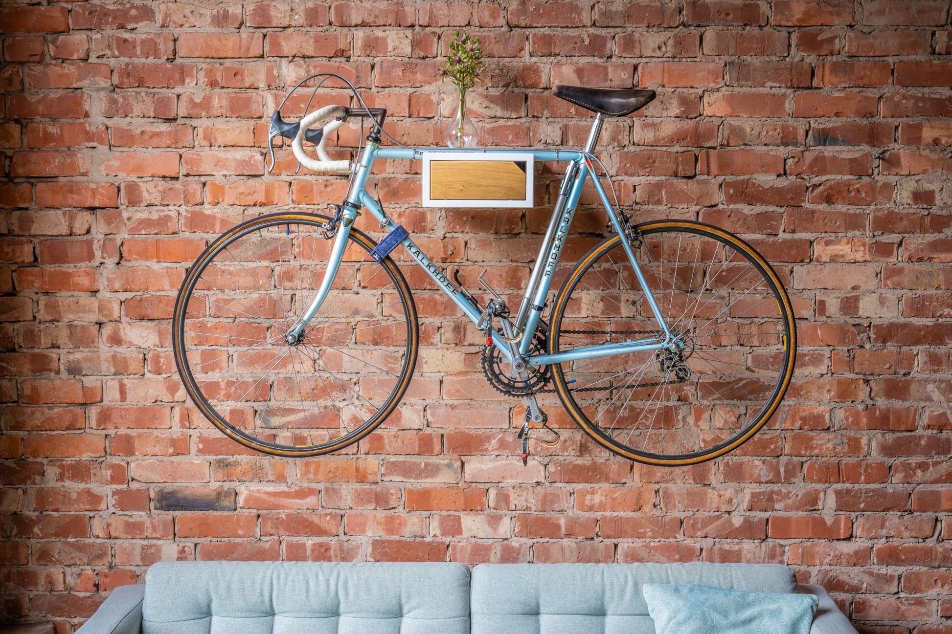 Fritz - Bicycledudes
