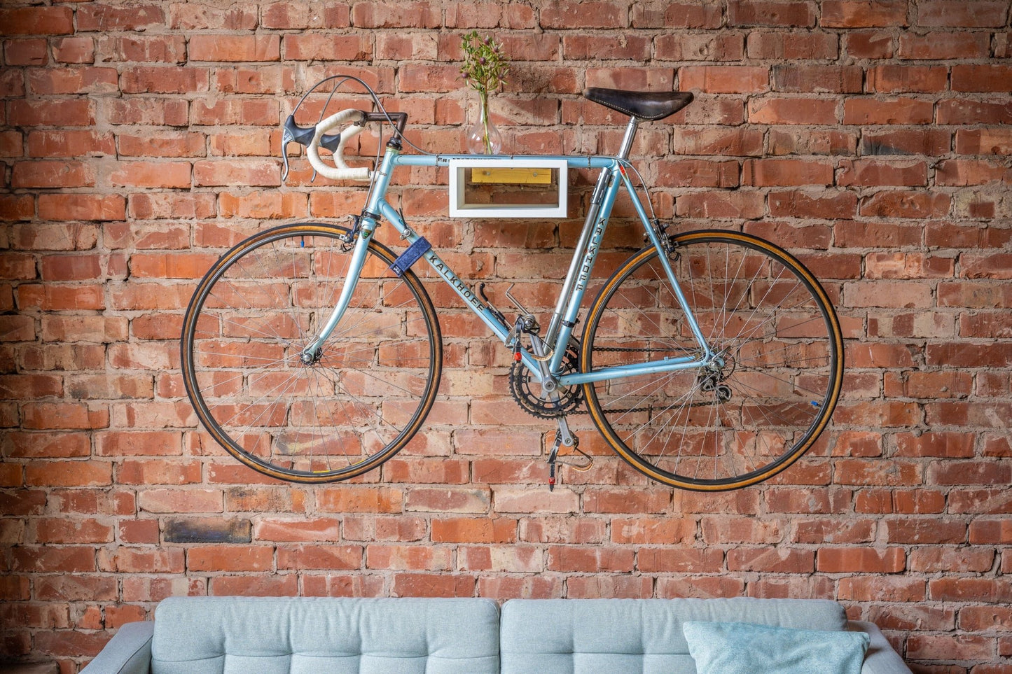Oskar - Bicycledudes
