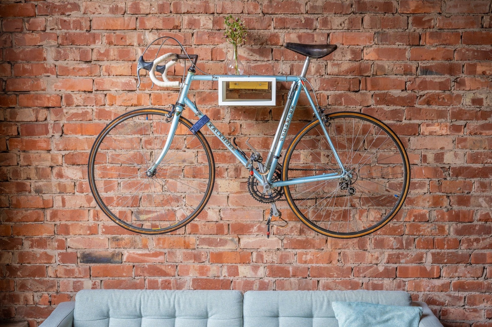 Oskar - Bicycledudes